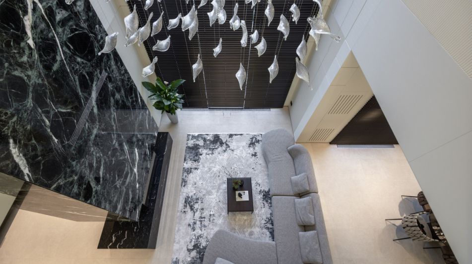 Готовый дом в КП Ренессанс парк