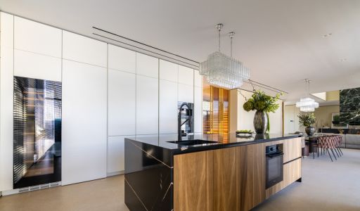 Готовый дом в КП Ренессанс парк