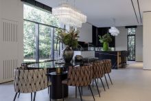 Готовый дом в КП Ренессанс парк