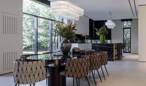 Готовый дом в КП Ренессанс парк