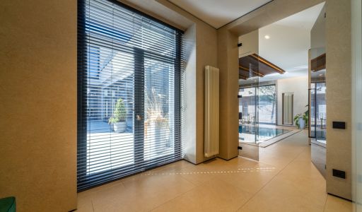 Готовый дом в КП Ренессанс парк