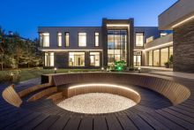 Готовый дом в КП Ренессанс парк