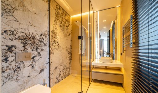 Готовый дом в КП Ренессанс парк