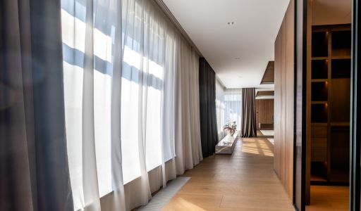 Готовый дом в КП Ренессанс парк