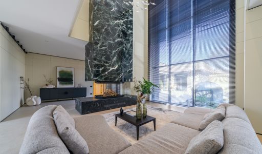 Готовый дом в КП Ренессанс парк