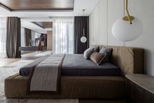 Готовый дом в КП Ренессанс парк