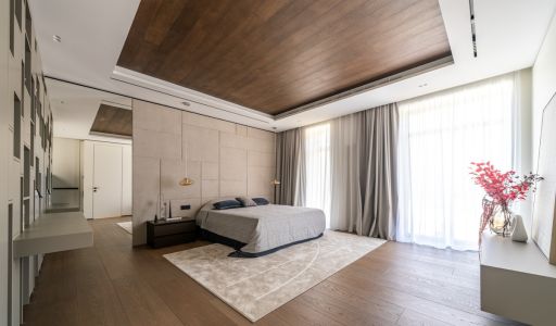 Готовый дом в КП Ренессанс парк