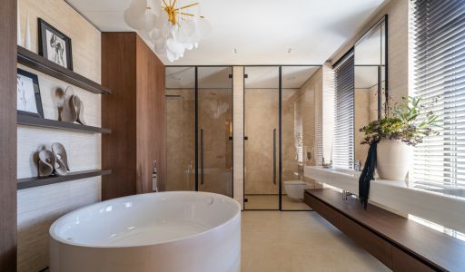 Готовый дом в КП Ренессанс парк