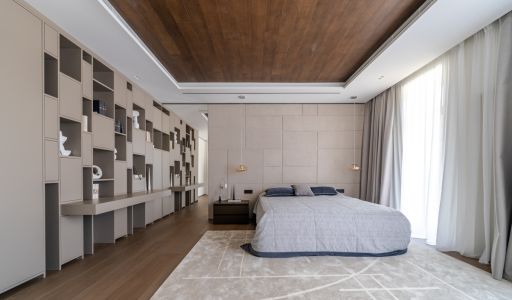 Готовый дом в КП Ренессанс парк