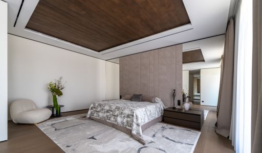 Готовый дом в КП Ренессанс парк