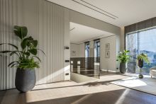 Готовый дом в КП Ренессанс парк