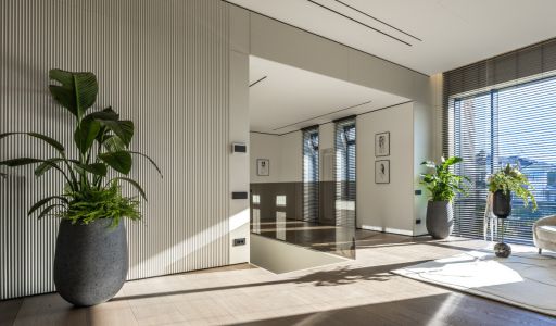 Готовый дом в КП Ренессанс парк