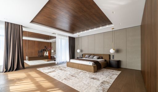 Готовый дом в КП Ренессанс парк