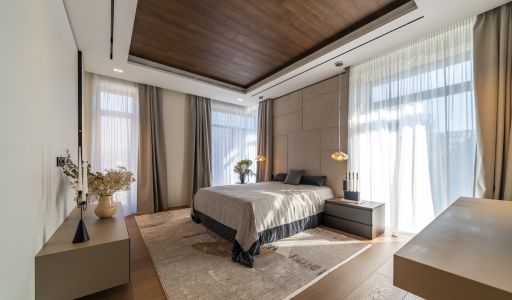 Готовый дом в КП Ренессанс парк