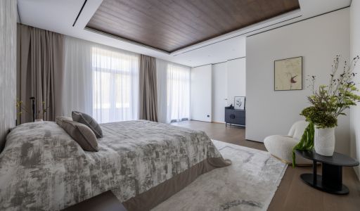 Готовый дом в КП Ренессанс парк