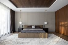 Готовый дом в КП Ренессанс парк