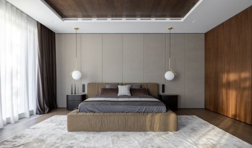 Готовый дом в КП Ренессанс парк