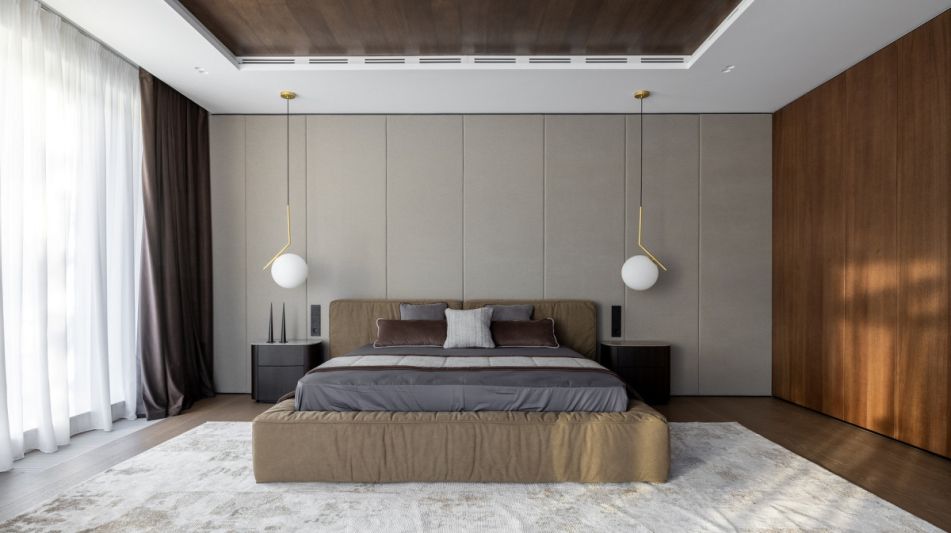 Готовый дом в КП Ренессанс парк