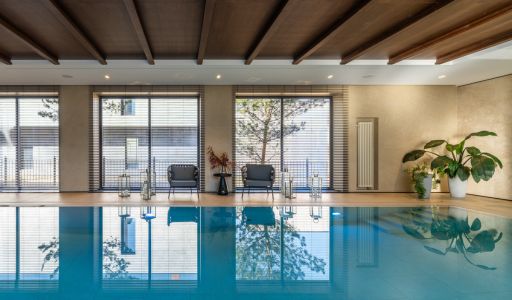 Готовый дом в КП Ренессанс парк