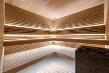 Готовый дом в КП Ренессанс парк