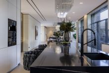 Готовый дом в КП Ренессанс парк