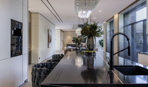 Готовый дом в КП Ренессанс парк