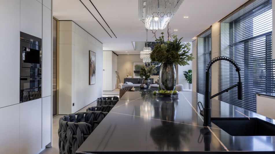 Готовый дом в КП Ренессанс парк