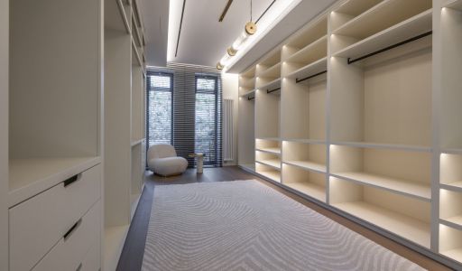 Готовый дом в КП Ренессанс парк