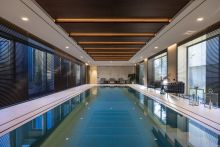 Готовый дом в КП Ренессанс парк