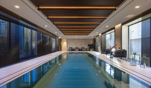 Готовый дом в КП Ренессанс парк