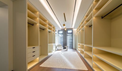 Готовый дом в КП Ренессанс парк