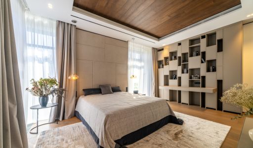 Готовый дом в КП Ренессанс парк