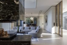 Готовый дом в КП Ренессанс парк