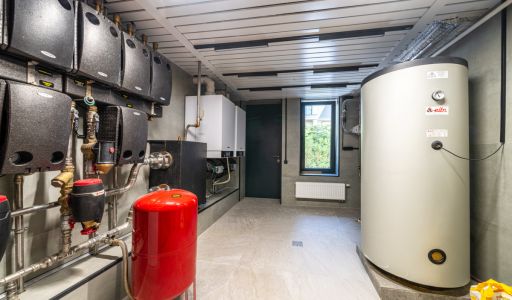 Готовый дом в КП Ренессанс парк