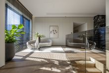 Готовый дом в КП Ренессанс парк