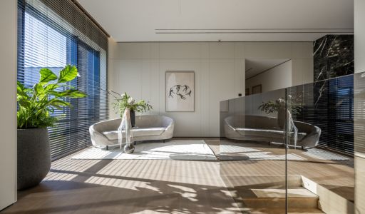 Готовый дом в КП Ренессанс парк