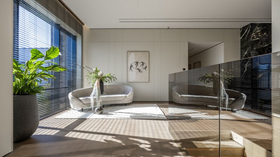 Готовый дом в КП Ренессанс парк