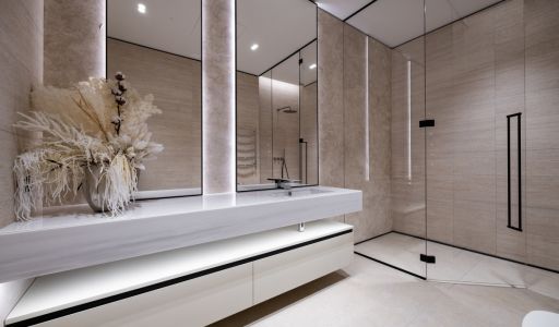 Готовый дом в КП Ренессанс парк