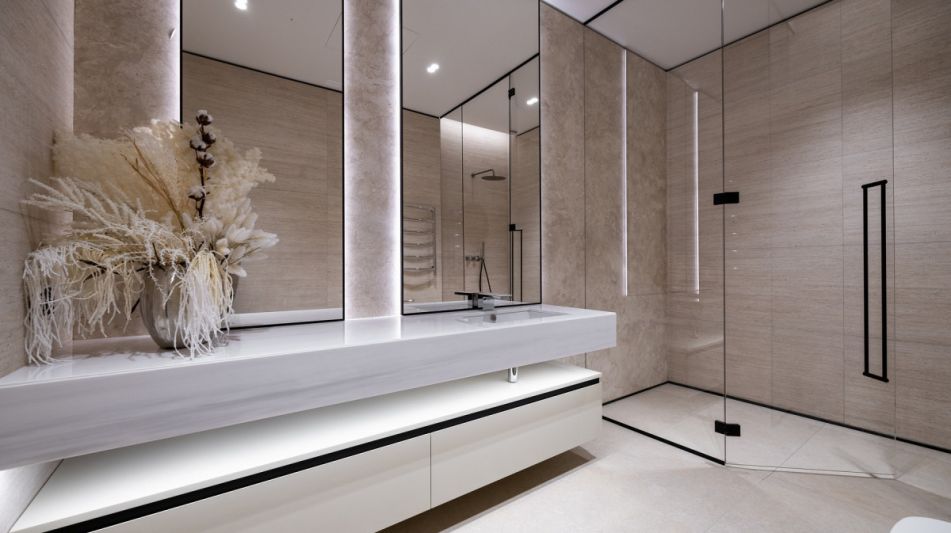 Готовый дом в КП Ренессанс парк