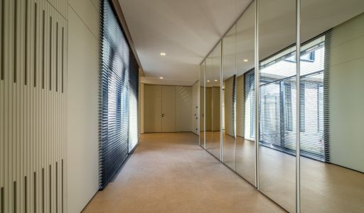 Готовый дом в КП Ренессанс парк