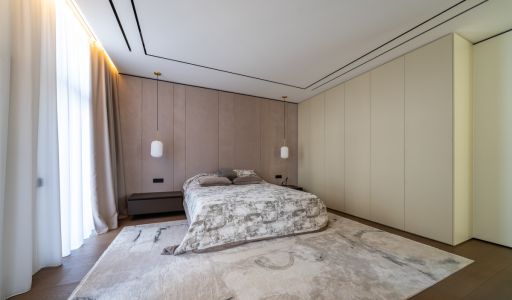 Готовый дом в КП Ренессанс парк