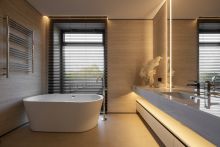 Готовый дом в КП Ренессанс парк