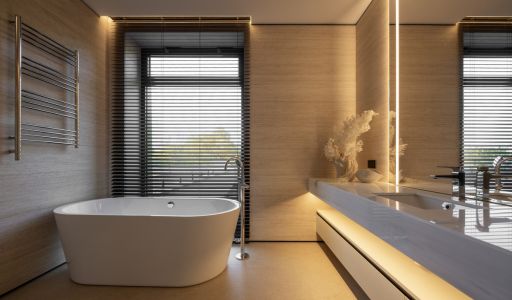 Готовый дом в КП Ренессанс парк