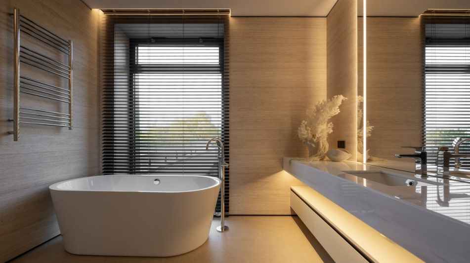 Готовый дом в КП Ренессанс парк