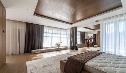 Готовый дом в КП Ренессанс парк