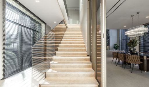 Готовый дом в КП Ренессанс парк