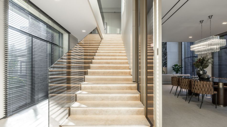 Готовый дом в КП Ренессанс парк