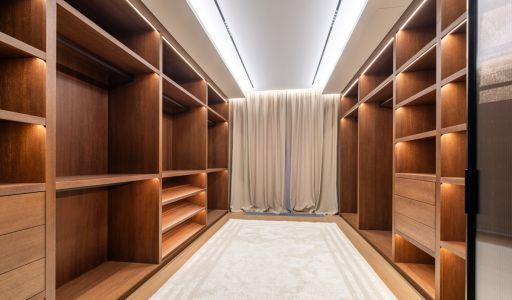 Готовый дом в КП Ренессанс парк