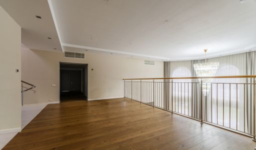 Дом под ключ в Грибках