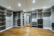 Дом под ключ в Грибках